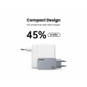 "UGREEN Nexode Pro 100W GaN Charger with USB-C Cable"