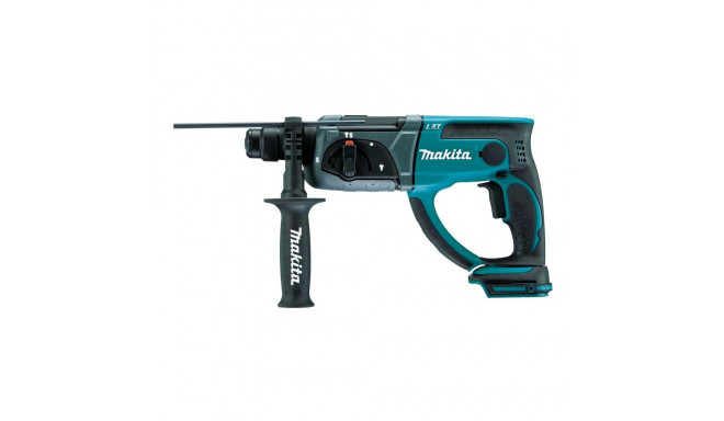 "Makita DHR202Z Akku-Bohrhammer"
