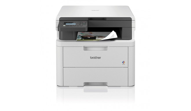 "FL Brother DCP-L3515CDW Farb-LED-Multifunktionsdrucker 3in1 WLAN Duplex"