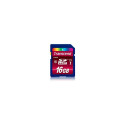 "CARD 16GB Transcend SDHC"