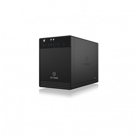 ICY BOX IB-3740-C31 kõvakettamassiiv