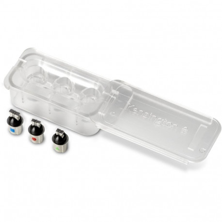 "KENSINGTON UNIVERSAL 3-IN-1"