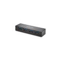 "KENSINGTON UH4000C 4 PORT HUB"