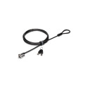 "Kensington MicroSaver 2.0 Laptop-Schloss MK vorkonfiguriert"