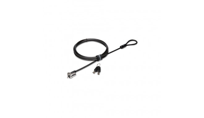 "Kensington MicroSaver 2.0 Laptop-Schloss MK vorkonfiguriert"