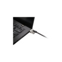"Kensington MicroSaver 2.0 Laptop-Schloss MK vorkonfiguriert"