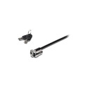 "Kensington MicroSaver 2.0 Laptop-Schloss MK vorkonfiguriert"