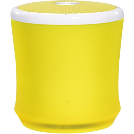 "TERRATEC Aktivbox CONCERT BT NEO xs wireless gelb"
