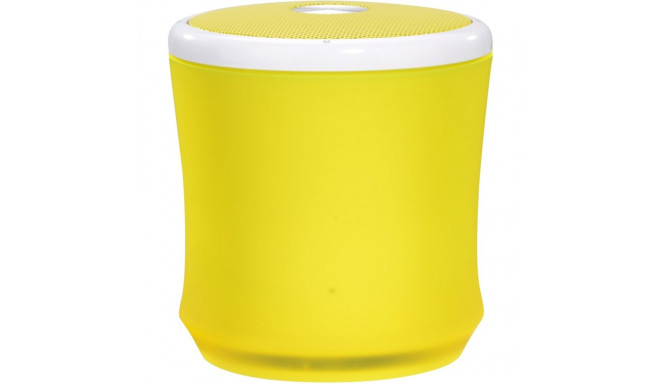 "TERRATEC Aktivbox CONCERT BT NEO xs wireless gelb"