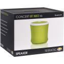 "TERRATEC Aktivbox CONCERT BT NEO xs wireless grün"