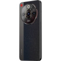 """Nubia Focus Pro 5G Dual Sim 8GB RAM 256GB - Black"""