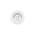 "MANHATTAN LED-Bluetooth-Lautsprecher LED-Licht mit drei Helligkeitsstufen und sechs Farben MicroSD-