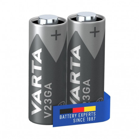 "Batterie Photo V23GA (MN21) 12V *Varta* 2-Pack"