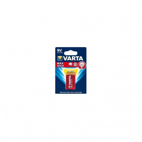 "Batterie 9V E-Block (6LR61) *Varta* Max Power - 1-Pack"
