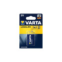 "Batterie 9V E-Block (6LR61) *Varta* Longlife - 1-Pack" "Batterie 9V E-Block (6LR61) *Varta* Longlife - 1-Pack"