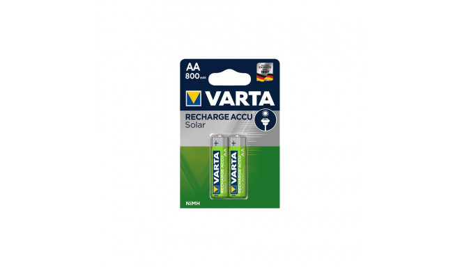 "Akku AA 1.2V (HR06) *Varta* Recharge Accu - 2er-Pack"