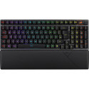 "Asus Tastatur ROG Strix Scope II 96 RX Wireless BLK"