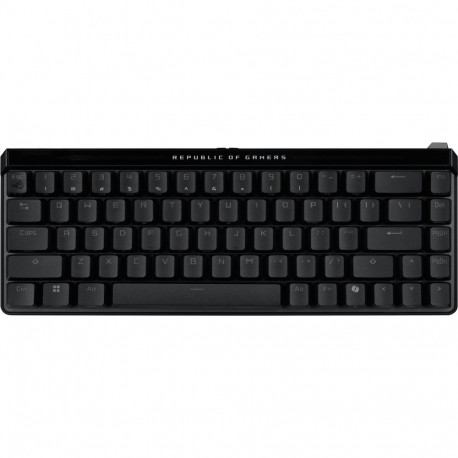 "Asus Tastatur ROG Falchion ACE HFX Gaming Tastatur dt."