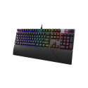 "Asus Tastatur ROG STRIX SCOPE II RX RXRD dt."