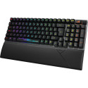 "Asus Tastatur ROG Strix Scope II 96 RX Wireless BLK"