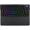 "Asus Tastatur ROG Azoth Extreme Gaming Tastatur dt."