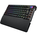 "Asus Tastatur ROG Azoth Extreme Gaming Tastatur dt."