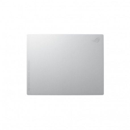 "Asus Mauspad ROG Moonstone Ace L white Edition"