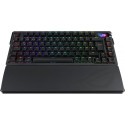 "Asus Tastatur ROG Azoth Extreme Gaming Tastatur dt."