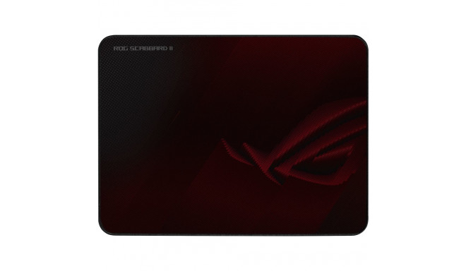 "Asus Mauspad ROG Scabbard II Medium Gaming Mauspad"