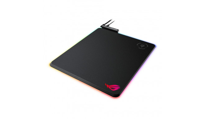 "Asus Mauspad ROG Balteus QI"