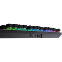 "Asus Tastatur ROG STRIX SCOPE RX TKL DX Wireless franz. Layo"