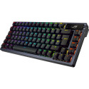 "Asus Tastatur ROG Azoth Gaming Tastatur dt."