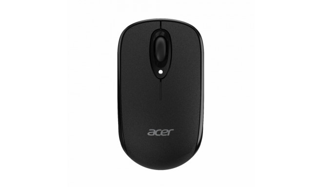 "Acer BT mouse. AMR120. black. WWCB (Retail Pack)"
