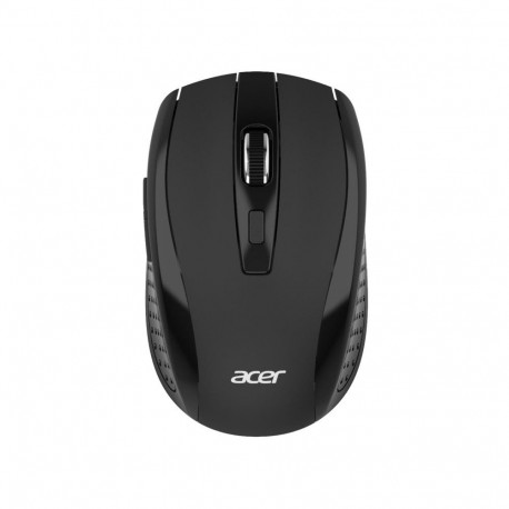 Acer juhtmevaba optiline hiir MX202 RF2.4, must