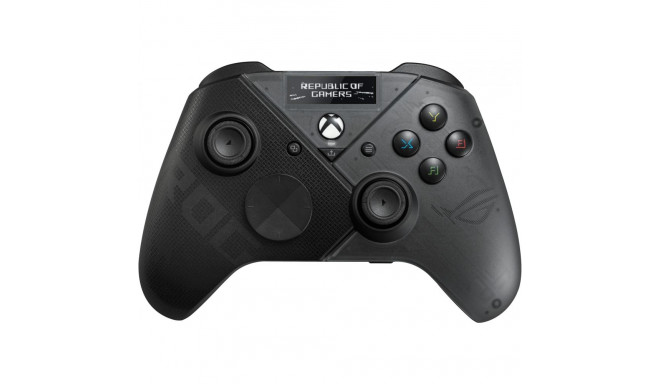"Asus Gaming Controller ROG Raikiri Pro (PC. kabellos)"