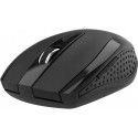 "Acer RF2.4 Wireless Optical Mouse MX202 Schwarz"