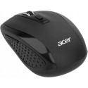 "Acer RF2.4 Wireless Optical Mouse MX202 Schwarz"
