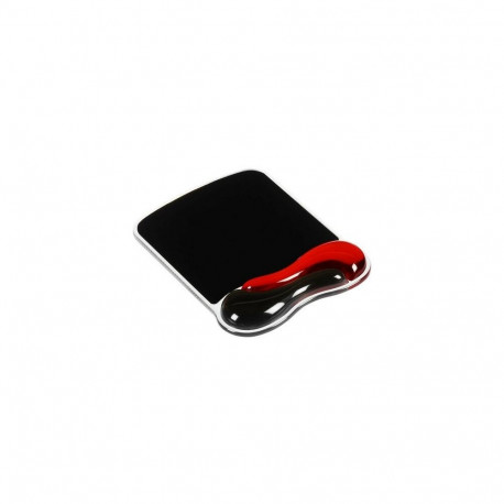 "Kensington Mauspad Duo Gel Auflage Mouse Rot"