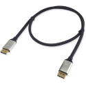 "Equip DisplayPort 1.4 St/St 3.00m 8K/60Hz komp.HDCP Prem. sw"