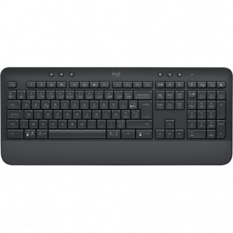 "MK650 for Business Graphite"