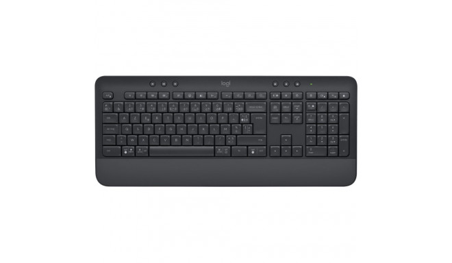 "MK650 FOR BUSINESS GRAPHITE -"