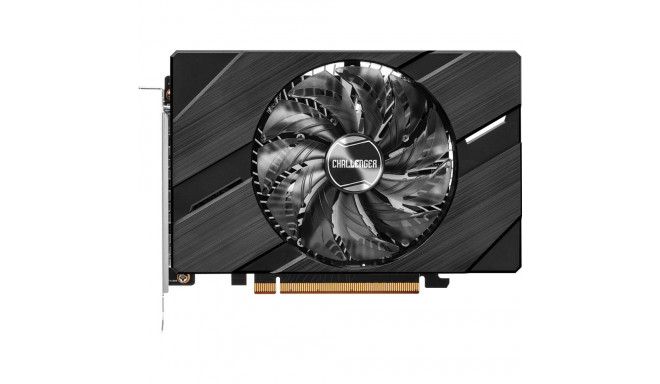 "ASRock Intel Arc A380 Challenger ITX 6GB GDDR6 HDMI/3xDP"