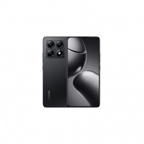 """Xiaomi 14T 5G Dual Sim 12GB RAM 512GB - Grey """