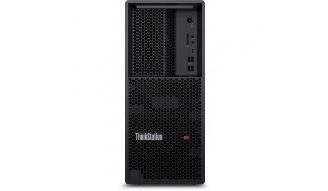 "Lenovo ThinkStation P3 TW i7-14700K 2x16/1TB A1000 W11P"