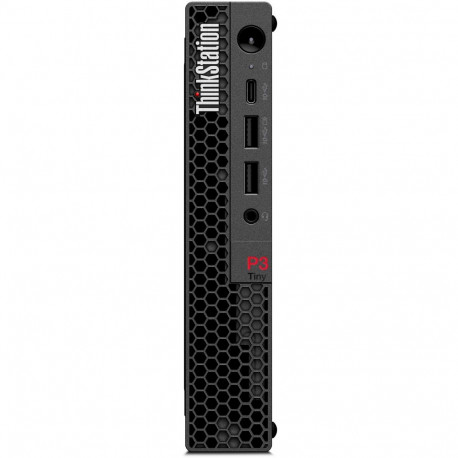"Lenovo ThinksStation P3 TINY I9-14900 96GB"