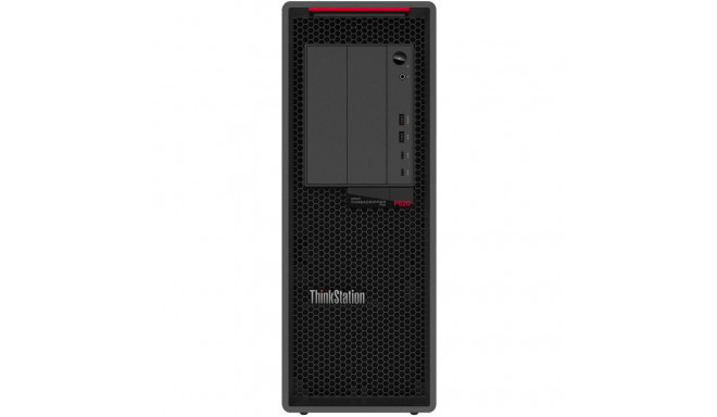 "Lenovo ThinkStation P620 TW THR Pro 5955WX 4x32/1TB W11P"