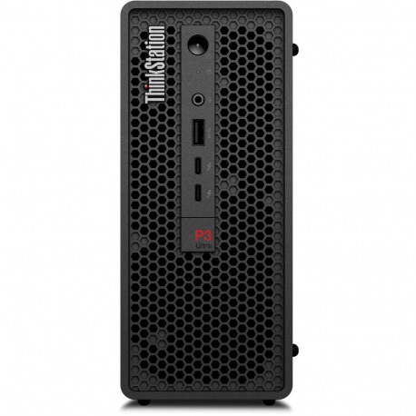 "Lenovo ThinkStation P3 Ultra i9-14900K 2x32/1TB W11P"