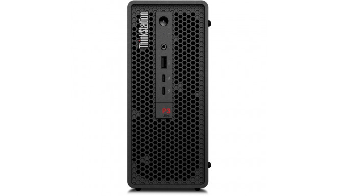 "Lenovo ThinkStation P3 Ultra i9-14900K 2x32/1TB W11P"