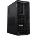 "Lenovo ThinkStation P3 TW i9-14900K 1x32/512 W11P"