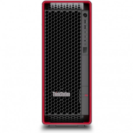 "Lenovo ThinkStation P8 TW THR Pro 7945WX 4x16/1TB W11P"